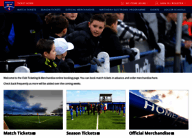 Margatefc.ktckts.com thumbnail