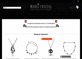 Margicrystal.bg thumbnail