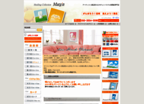 Margin-c.net thumbnail Margin-c.net thumbnail