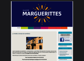 Marguerittes.fr thumbnail