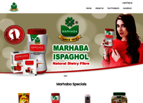 Marhaba.com.pk thumbnail