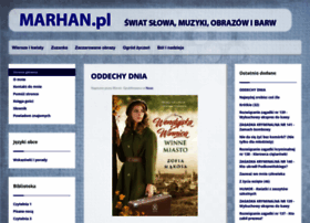 Marhan.pl thumbnail