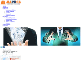 Marhca.com.br thumbnail