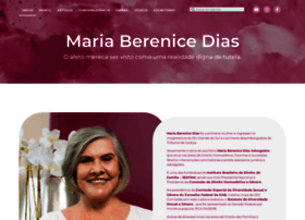 Mariaberenicedias.com.br thumbnail