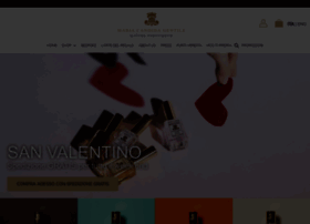 Mariacandidagentile.com thumbnail