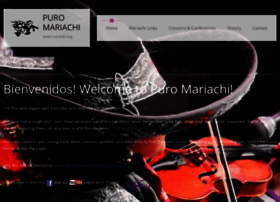 Mariachi.org thumbnail