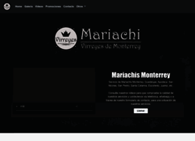 Mariachivirreyes.com thumbnail