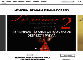 Mariafirmina.org.br thumbnail