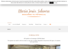 Mariajesussolavera.com thumbnail