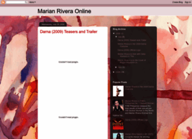 Marian-rivera-online.blogspot.com thumbnail
