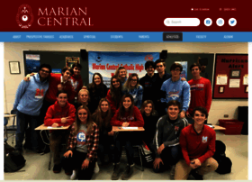 Marian.com thumbnail