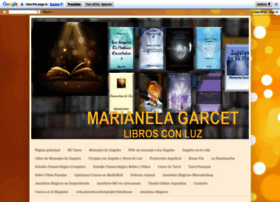 Marianelagarcet.com thumbnail