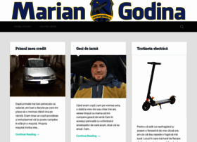 Mariangodina.ro thumbnail