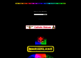 Marianland.com thumbnail