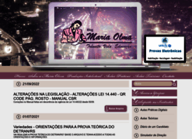 Mariaolma.com.br thumbnail