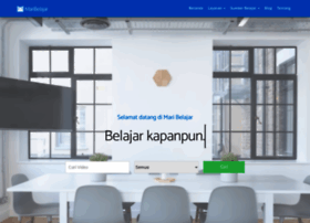 Maribelajar.org thumbnail