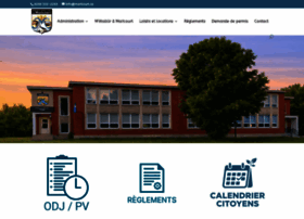Maricourt.ca thumbnail