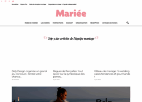 Mariee.fr thumbnail