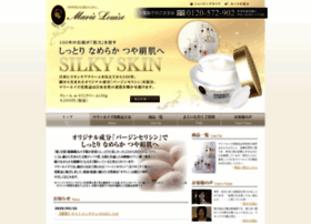 Marielouise-cosme.jp thumbnail