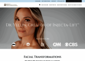 Mariettafacialplastics.com thumbnail