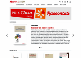 Mariettieditore.it thumbnail
