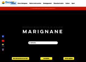 Marignane.fr thumbnail