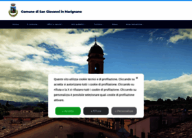 Marignano.net thumbnail
