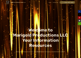Marigoldwebservices.com thumbnail