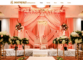 Marigoldweddingplanners.com thumbnail