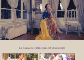Marika-elegancy.fr thumbnail