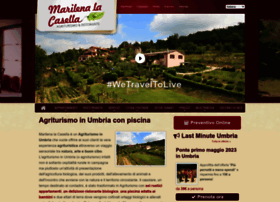 Marilenalacasella.com thumbnail