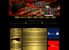 Marimba-df.com thumbnail