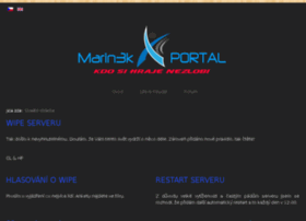 Marin3k.cz thumbnail