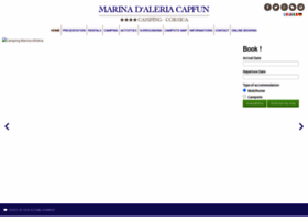 Marina-aleria.com thumbnail