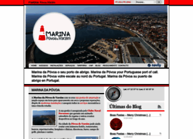 Marinadapovoa.com thumbnail