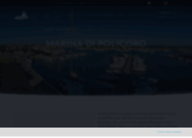 Marinadipolicoro.it thumbnail Marinadipolicoro.it thumbnail