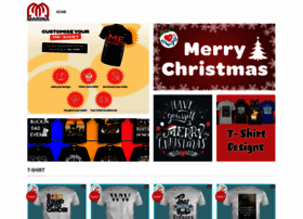 Marinashirt.com thumbnail