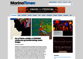Marinatimes.com thumbnail