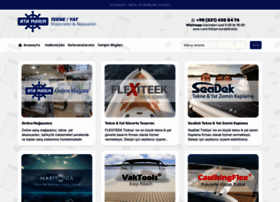 Marindukkan.com.tr thumbnail
