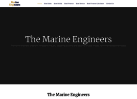 Marine-engineers.org thumbnail