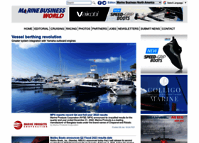 Marinebusiness-world.com thumbnail