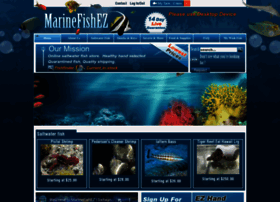 Marinefishez.com thumbnail