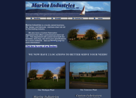 Marineind.net thumbnail Marineind.net thumbnail