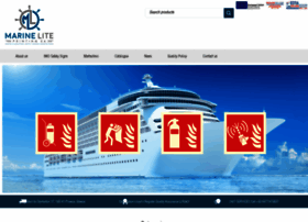 Marinelite.gr thumbnail