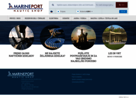 Marineport.eu thumbnail