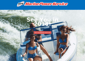 Marinepowerservice.com thumbnail