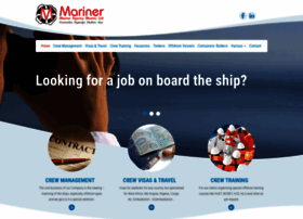 Mariner.com.hr thumbnail