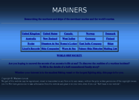 Mariners-l.co.uk thumbnail