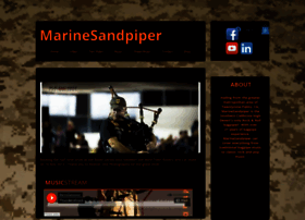 Marinesandpiper.com thumbnail