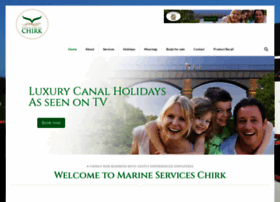 Marineserviceschirk.co.uk thumbnail